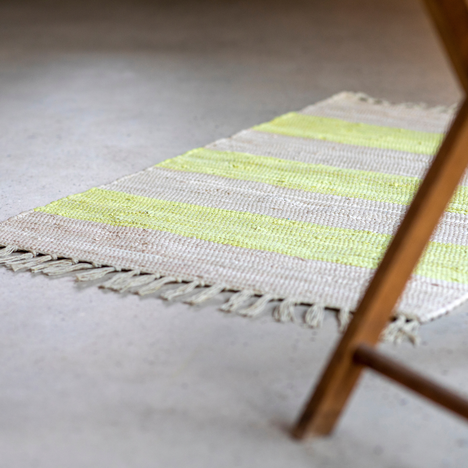 Chindi Rug